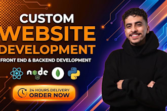 be your shopify developer, shopify full stack, shopify javascript, shopify react