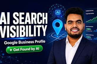 improve ai search visibility for your google business profile
