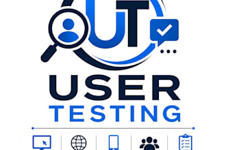 do app testing and website testing