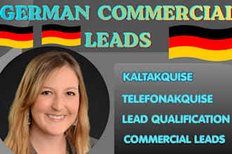 cold calling german commercial lead generation cold call german commercial leads