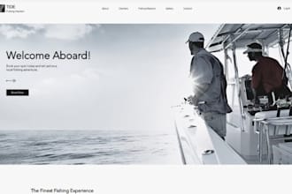 design squarespace travel blog website adventure guide website eco tourism site