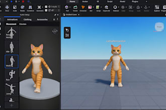make your avatar bundle, roblox bundle, ugc accessory, head