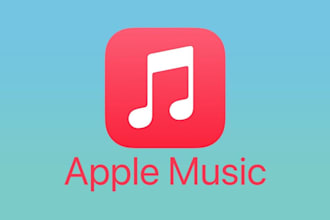 pitch your apple music promotion to apple playlist curators