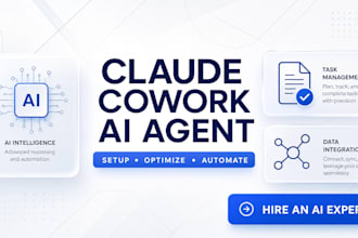 automate your tasks with claude ai agent for data entry research fiie management