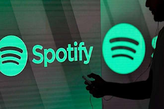 do spotify music promotion