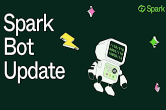setup spark driver bot, spark delivery bot auto accept orders bot, spark