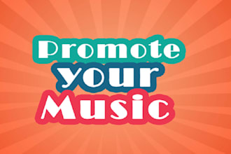 do organic soundcloud music promotion