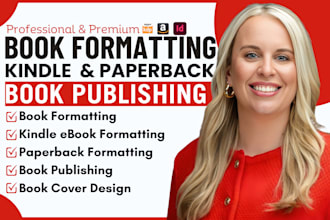 do book formatting for amazon kdp book formatting kindle paperback formatting