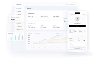 build secure payment processor verified merchant account crypto payment solution
