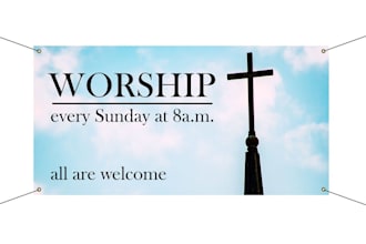 write professional church content to promote church