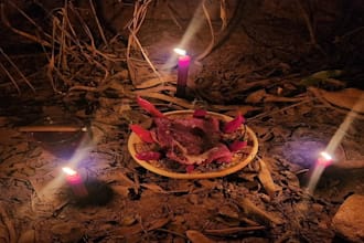 break generational curses, remove evil attacks and do spiritual rituals