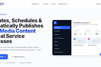 build full stack mern,shopify and ai apps