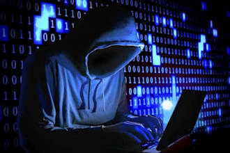 certified professional hackers, ethically get access into devices with spywares