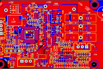 review, debug and optimize your pcb design for emi signal integrity and dfm