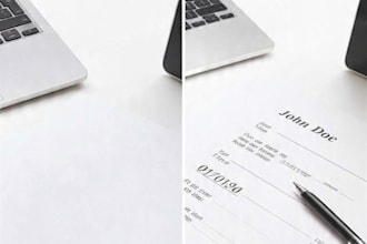 fill PDF forms and convert to word or excel accurately