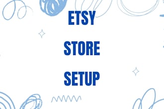 do etsy account creation
