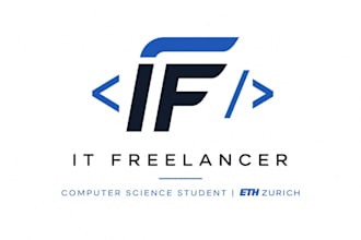 develop apps, design databases and use ai