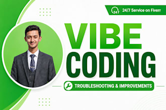 build your saas mvp with ai vibe coding in days