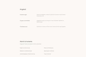 build your gdpr compliant photographer website