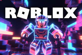 create a premium roblox game with roblox studio and lua scripting