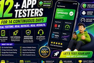12 app tester 12 tester google play goggle play console 12 tester closed testing