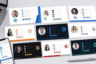 create clickable responsive HTML email signature for gmail outlook apple mail