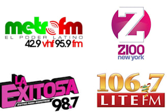 promote your track to new york radio for professional airplay exposure