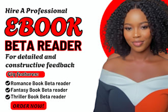 beta read dark romance novel, fiction, sci fi, spicy romance book beta reader