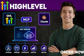 setup ghl mcp, ghl claude integration, ghl ai automation, ghl mcp server setup