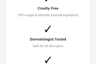 design email templates skincare fashion saas restaurants