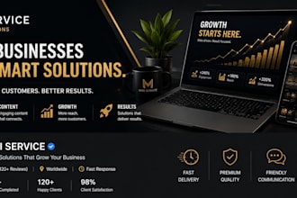 help your business stand out and grow