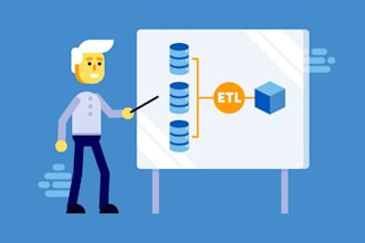 build a robust etl pipeline using python