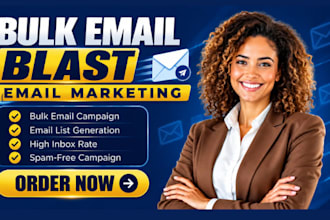 send bulk emails blast cold email campaign send email marketing bulk email blast