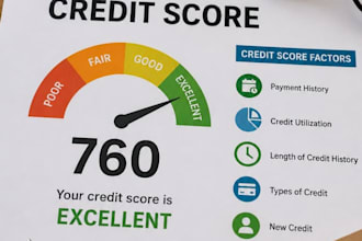 remove inquiries from your credit report, charge off, late peyment, collection