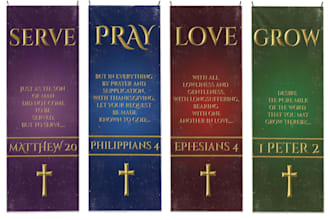 write professional churches awarenes to believers