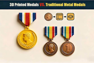 design custom challenge coin design medal mint ready 3d relief for cnc