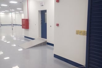 provide professional industrial painting consultation