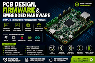 design pcb layouts circuit schematics using kicad altium  eagle cad