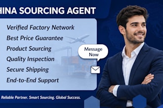 be your sourcing agent, dropshipping agent china, alibaba, aliexpress