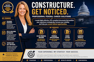 provide professional job search assistance
