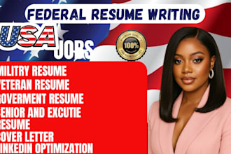provide professional job search assistance