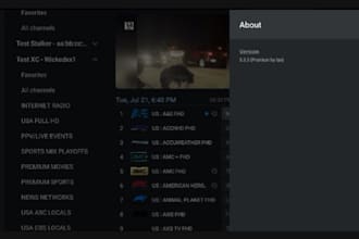 rebrand latest tivimate 5 3 iptv app with admin panel