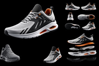do 3d shoe modeling solidworks sneaker design footwear rendering shoe animation