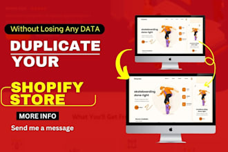 design a high converting shopify product page for more sales