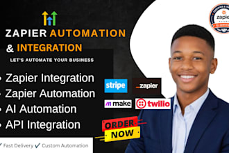 do zapier integration and zapier automation