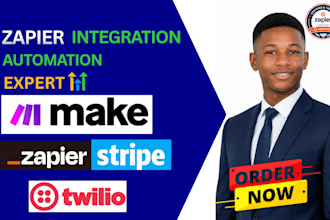 do zapier integration and zapier automation
