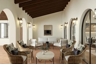 create photorealistic living room and sunroom 3d renderings