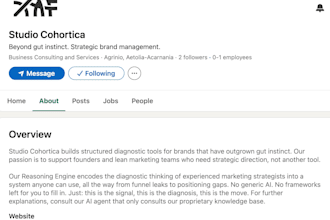 write b2b copywriting for your tech or saas company
