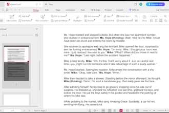 ghostwrite captivating fantasy sci f mystery and romance need for tuition fee