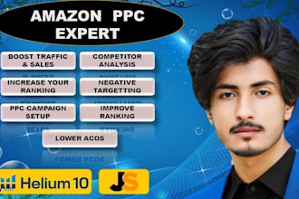 be your amazon virtual assistant